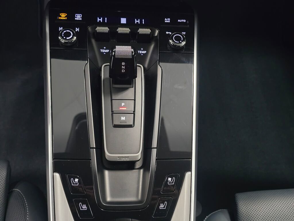 Certified 2020 Porsche 911 Carrera S image 17