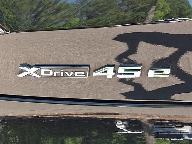 Used 2023 BMW X5 xDrive45e AWD/4WD image 36