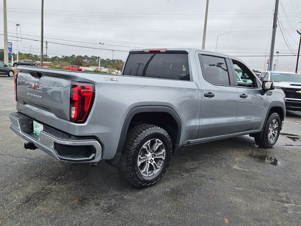 New 2026 GMC Sierra 1500 Pro w/ Pro Value Package image 9