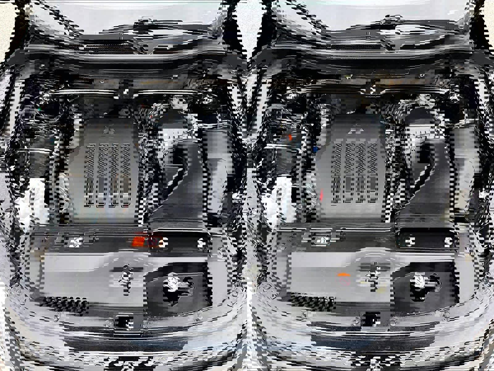 Used 2024 Mitsubishi Eclipse Cross SEL image 30