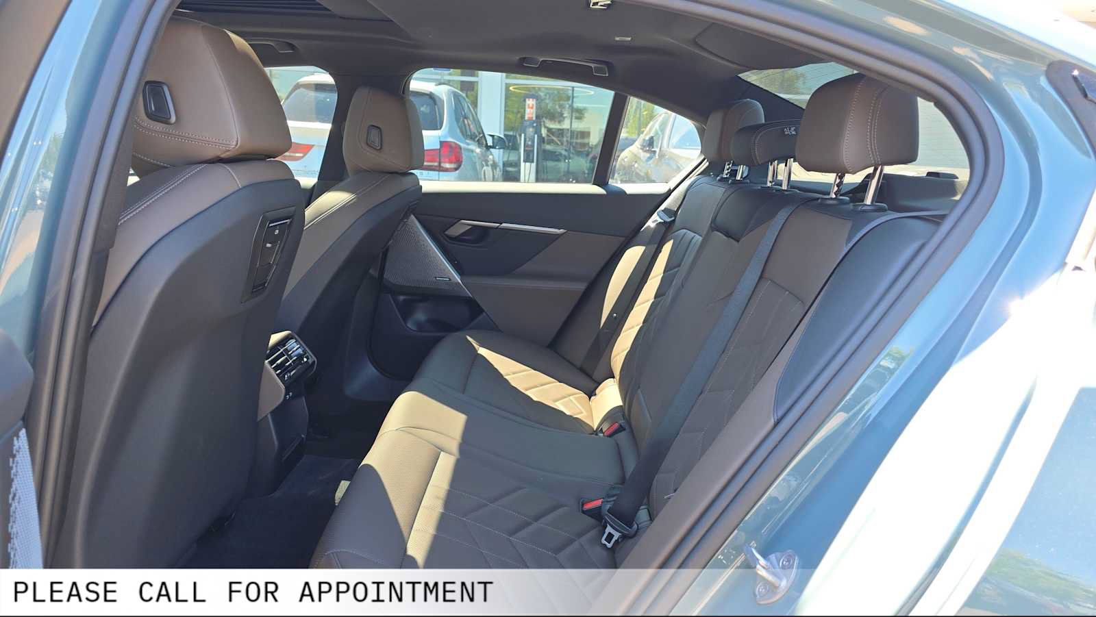 Used 2024 BMW 530i xDrive w/ M Sport Package AWD/4WD image 16