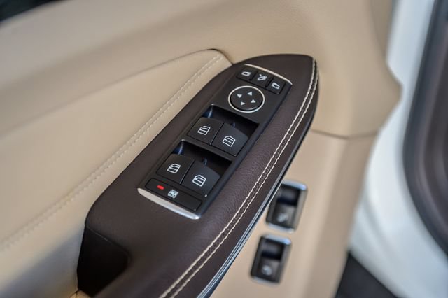 Used 2018 Mercedes-Benz GLS 550 4MATIC image 57