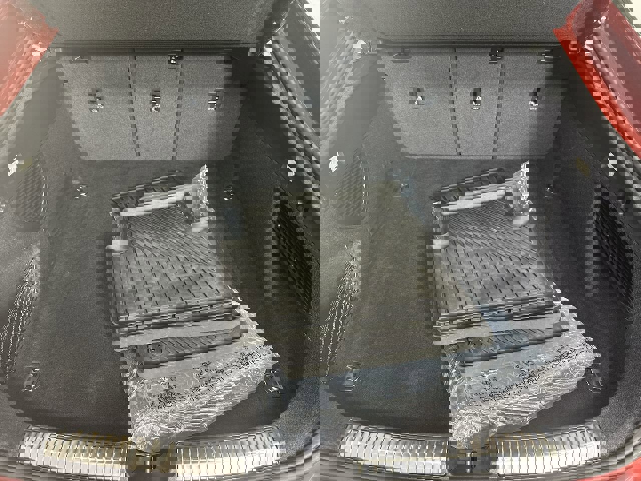 Used 2025 Audi A5 2.0T Premium Plus w/ Premium Plus image 36