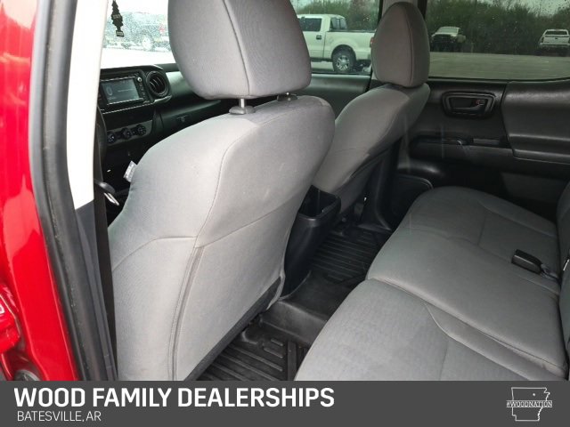 Used 2019 Toyota Tacoma SR5 image 22