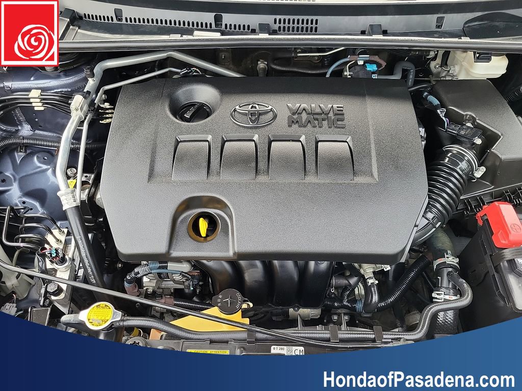 Used 2014 Toyota Corolla LE Premium w/ Driver Convenience Package FWD image 30