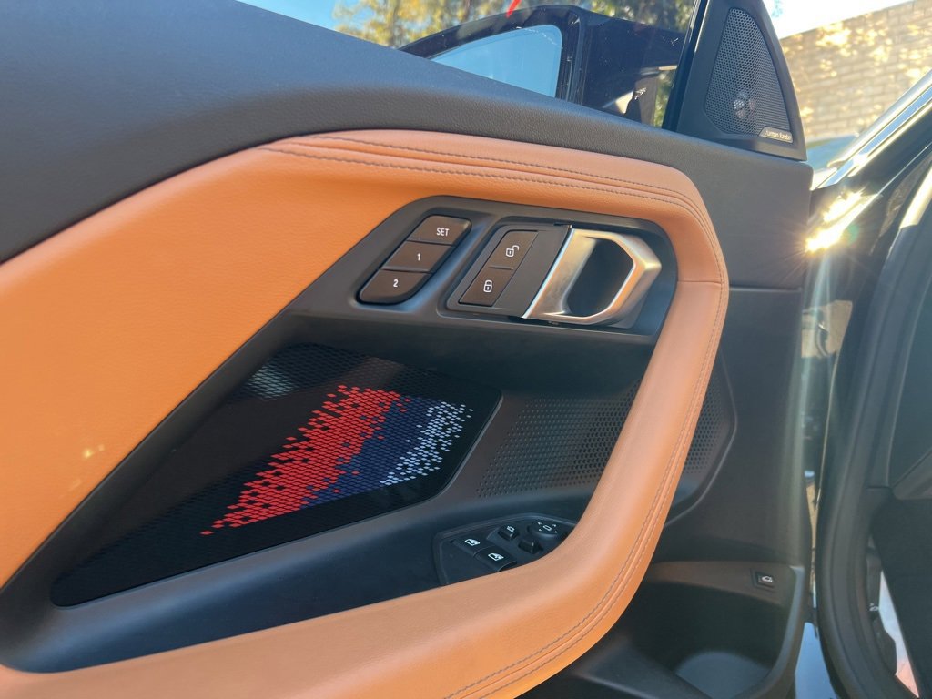 Used 2024 BMW M2 w/ Lighting Package image 9