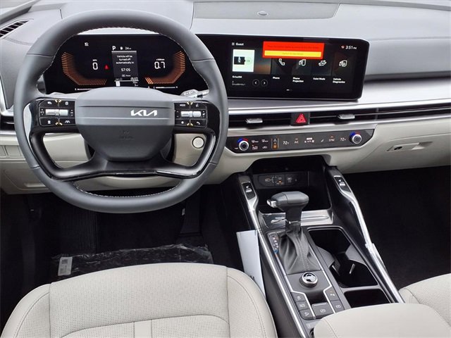 New 2026 Kia Sorento S image 5