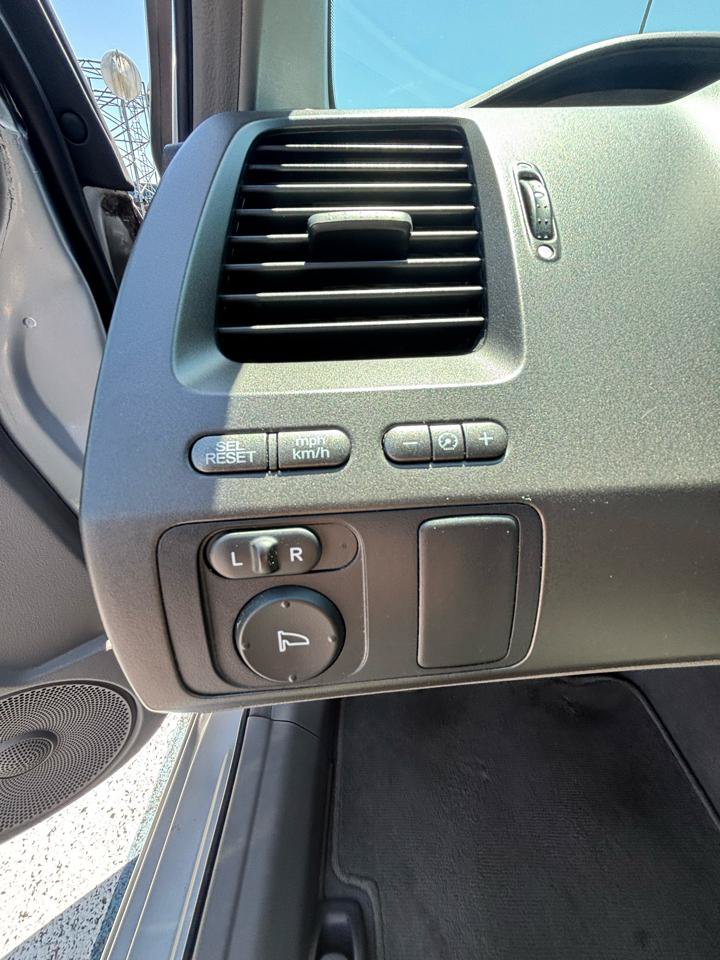 Used 2008 Honda Civic EX image 11