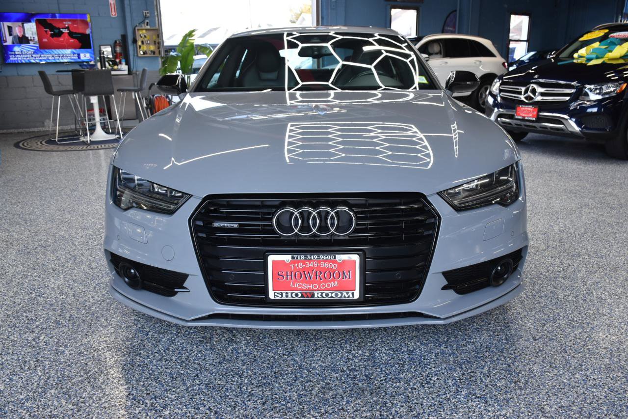 Used 2018 Audi A7 3.0T Premium Plus image 11