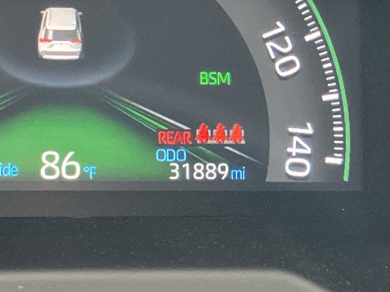 Certified 2024 Toyota RAV4 XLE Premium image 20
