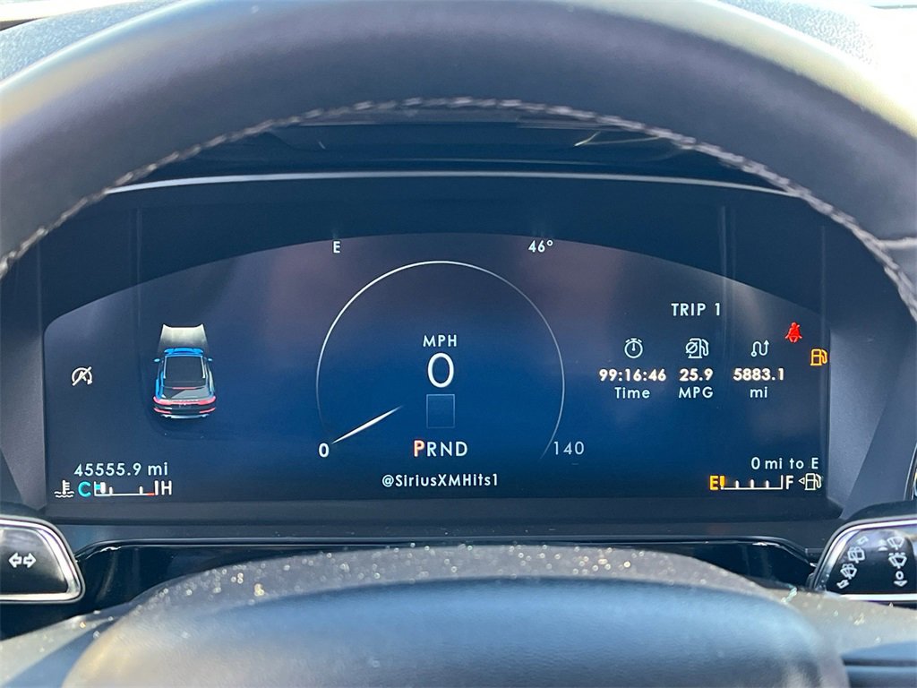 Used 2023 Lincoln Corsair AWD image 15