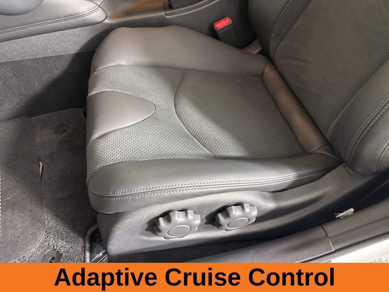 Used 2024 Nissan Z Performance w/ Floor Mat Package image 10