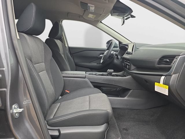 Used 2026 Nissan Rogue SV FWD image 37