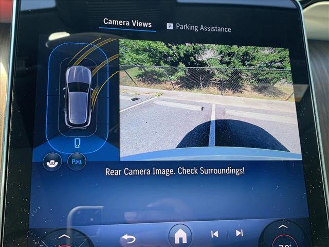 New 2026 Mercedes-Benz GLC 300 image 16