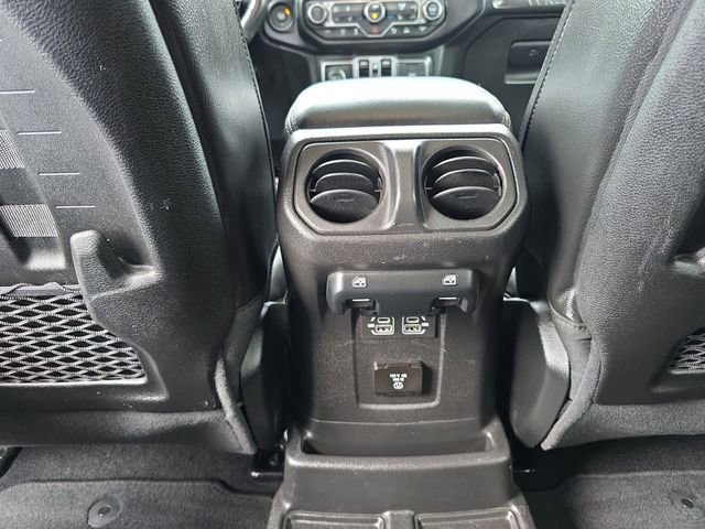 Used 2022 Jeep Wrangler Unlimited Rubicon image 23