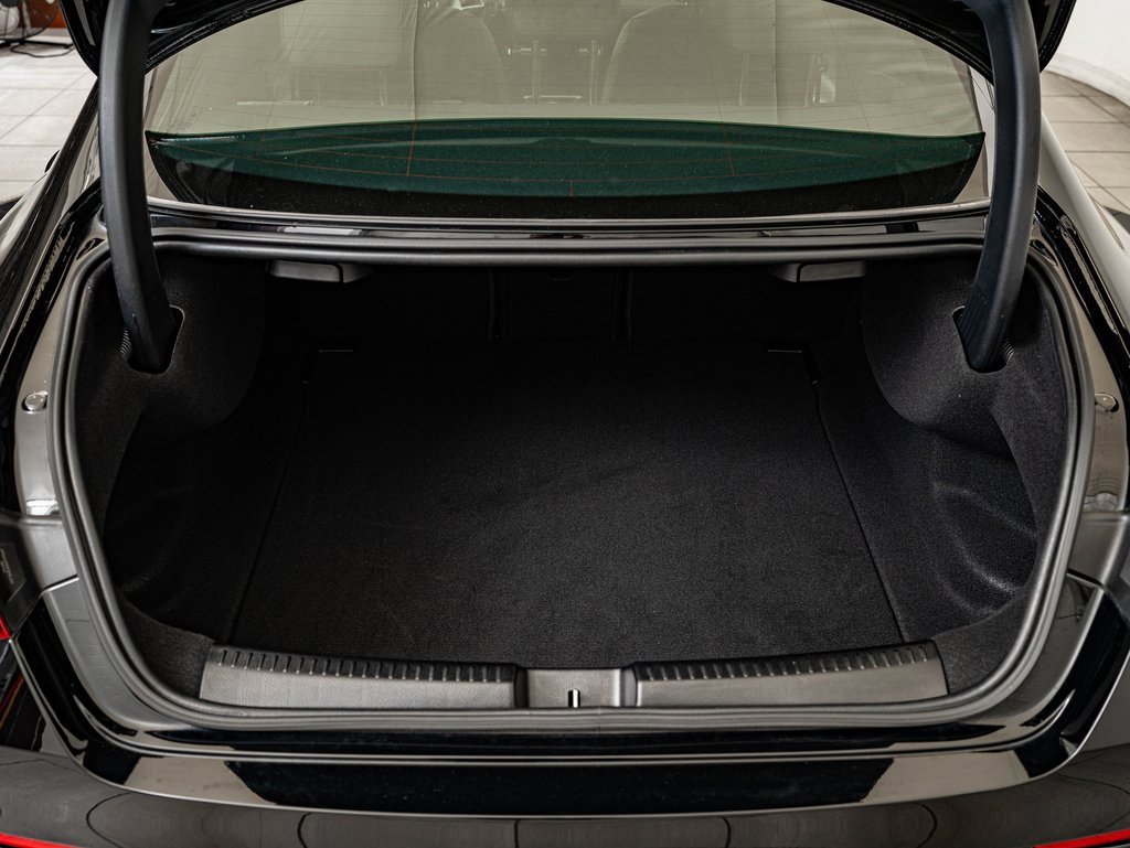 Certified 2025 Mercedes-Benz CLA 250 4MATIC image 17