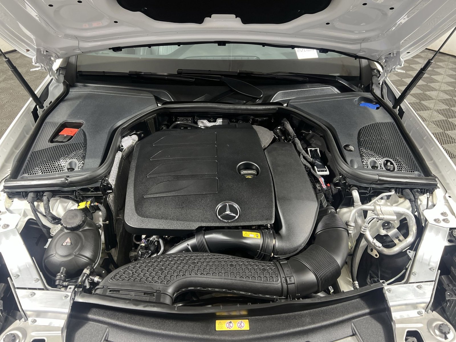 Used 2021 Mercedes-Benz E 350 Sedan image 27