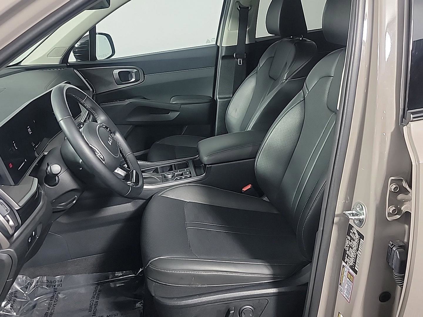 Used 2024 Kia Sorento X-Line EX image 20