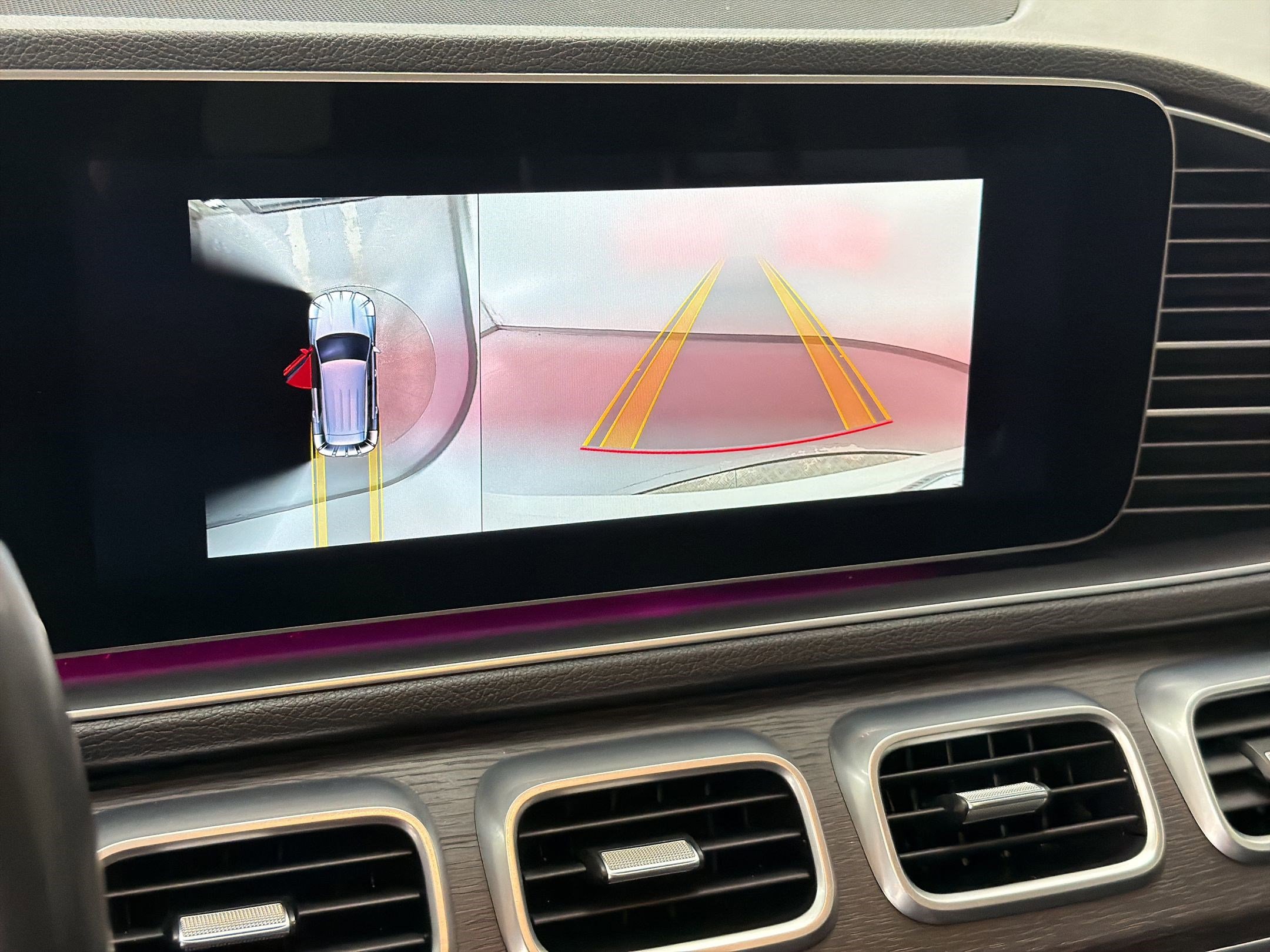 Used 2023 Mercedes-Benz GLE 350 image 21