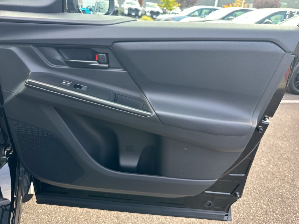 New 2026 Toyota bZ AWD/4WD image 16
