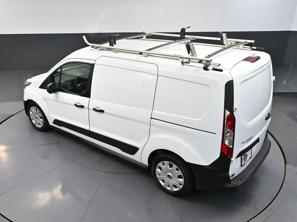 Used 2020 Ford Transit Connect XL image 53