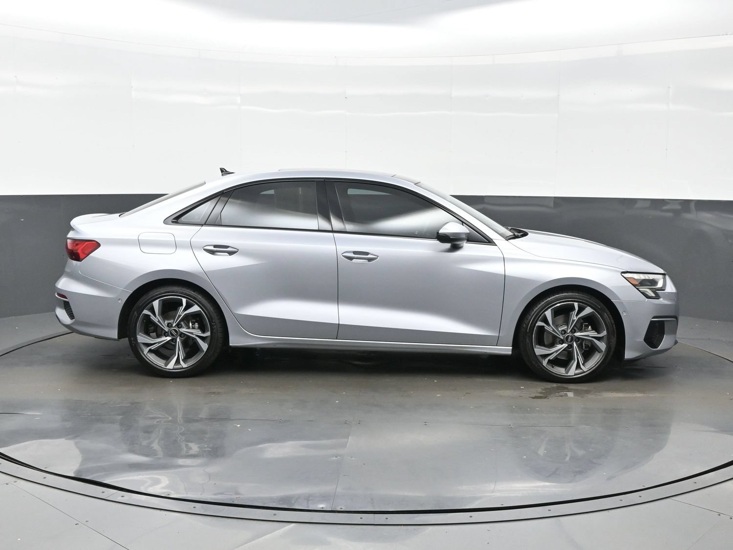 Used 2023 Audi A3 2.0T Premium w/ Convenience Package FWD image 7