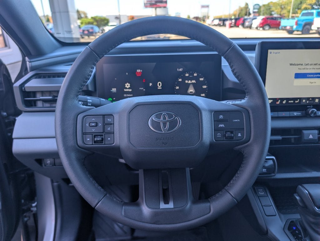 Certified 2026 Toyota RAV4 SE w/ Convenience Package AWD/4WD image 14