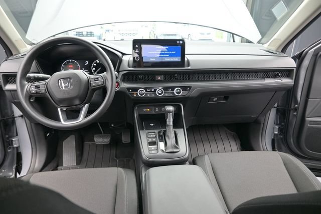 Used 2026 Honda CR-V EX image 19