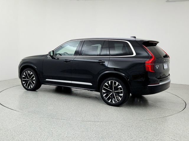 New 2026 Volvo XC90 B6 Plus w/ Protection Package image 7