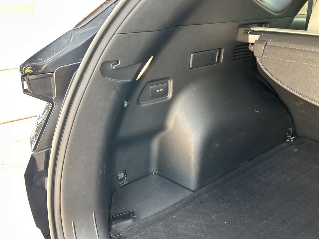 Used 2023 Hyundai Tucson Limited FWD image 39