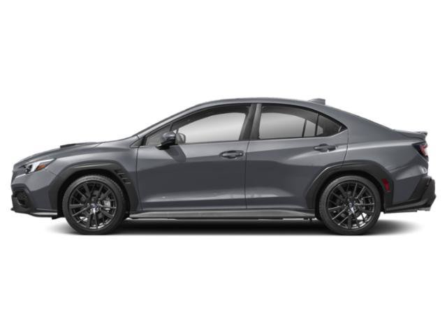 Used 2022 Subaru WRX Limited AWD/4WD image 6