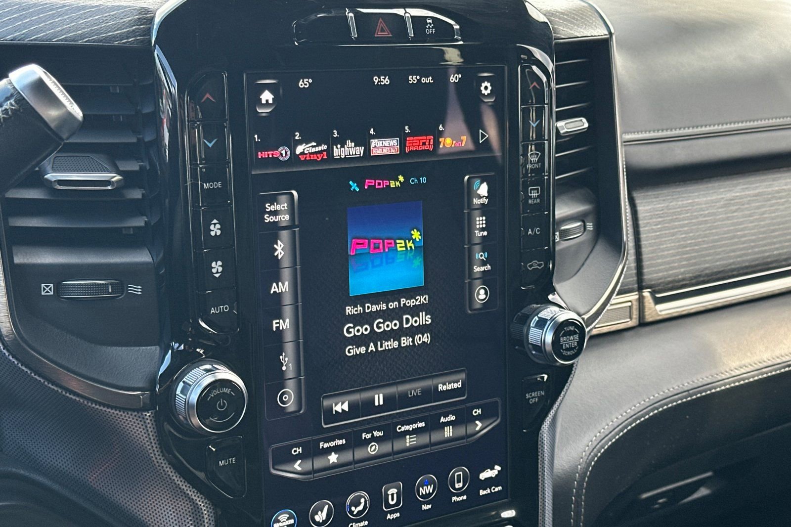 Used 2019 RAM 2500 Limited image 17