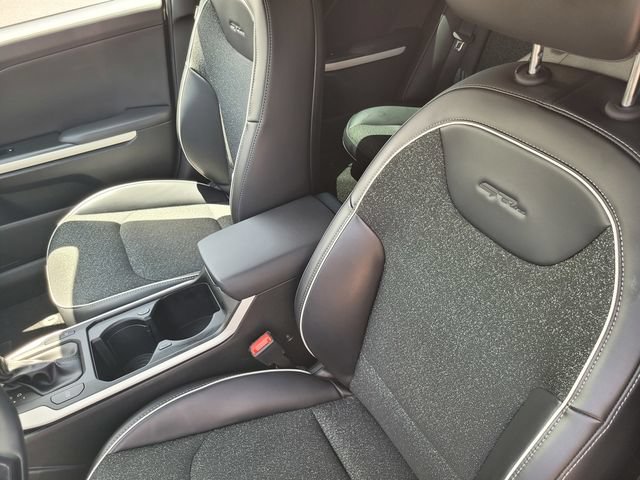 Used 2025 Kia K4 EX FWD image 11