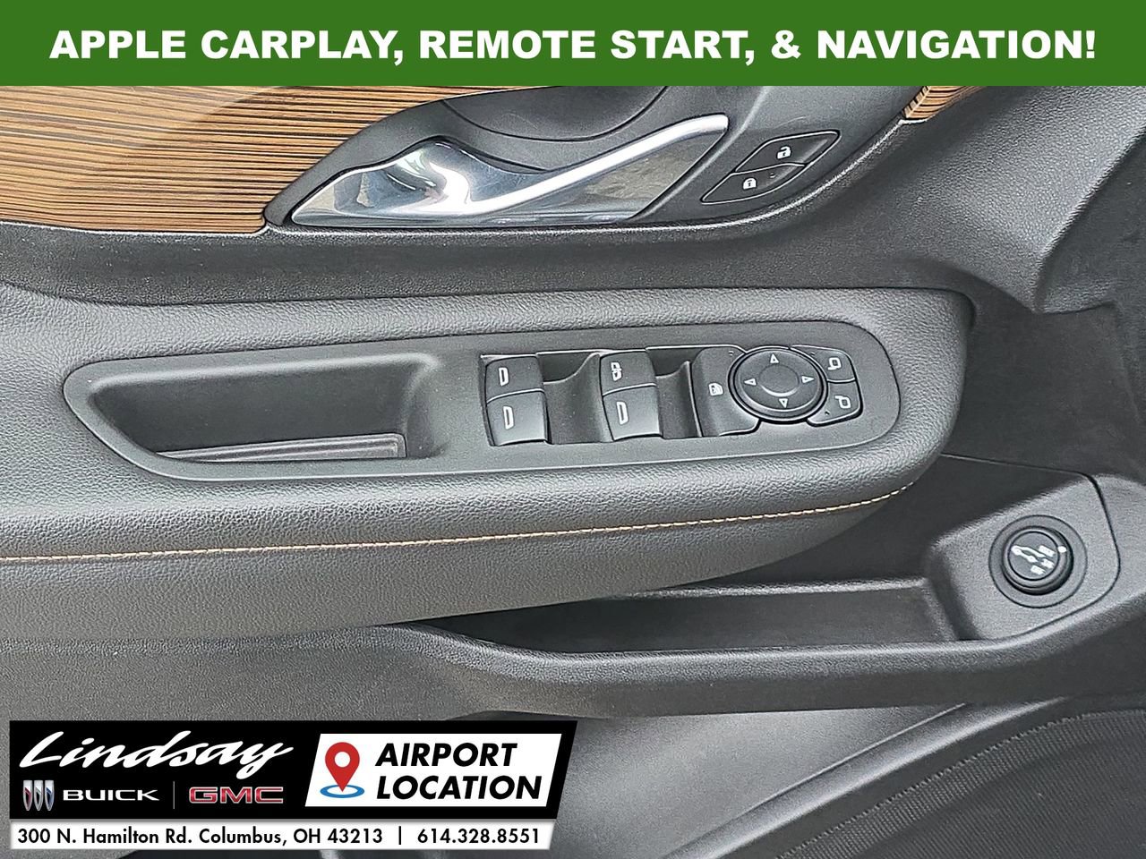 Used 2018 GMC Terrain SLE w/ Driver Convenience Package image 22