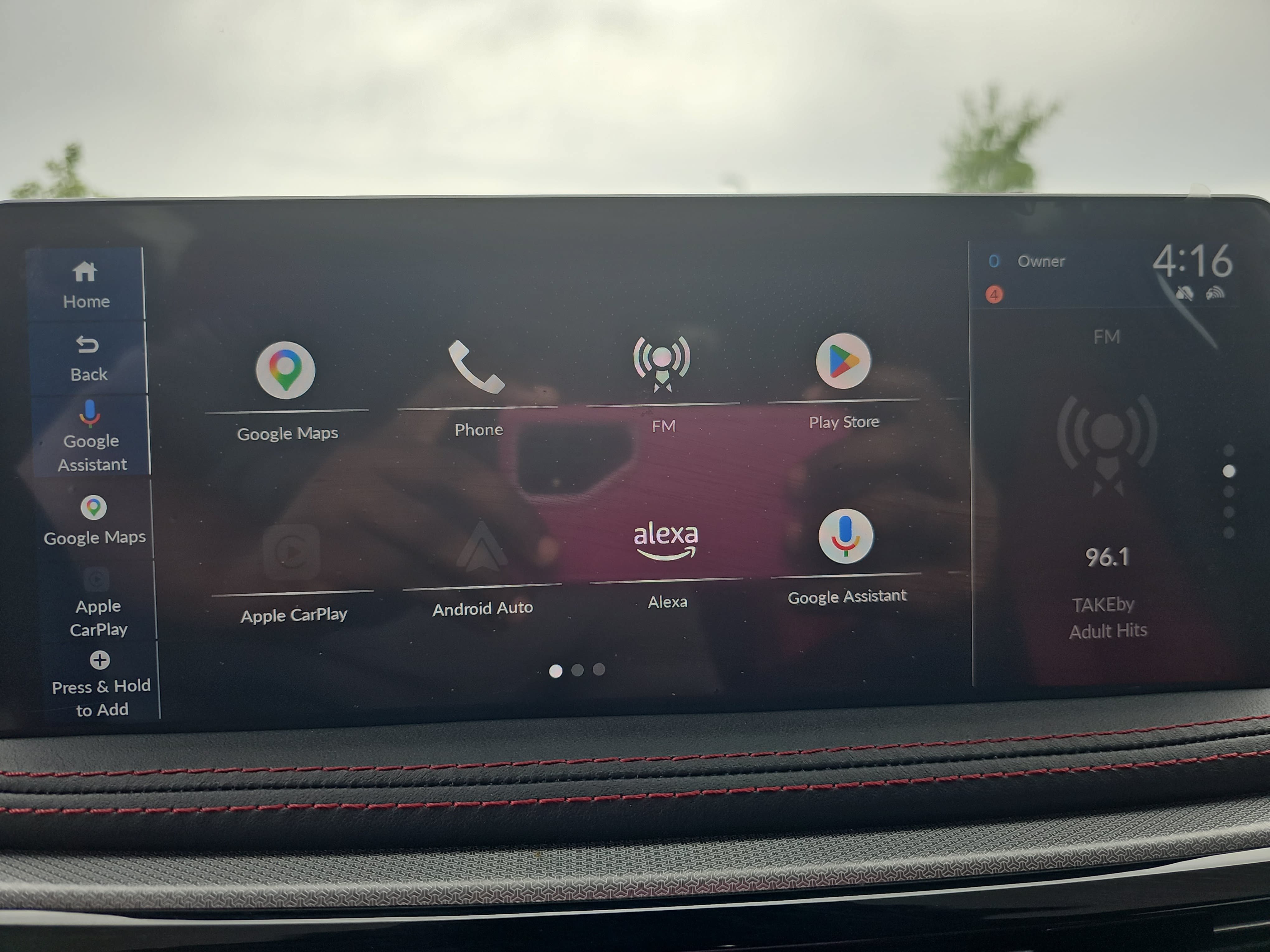 Certified 2025 Acura MDX A-Spec AWD/4WD image 22