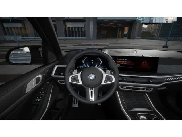 Used 2026 BMW X7 M60i AWD/4WD image 13