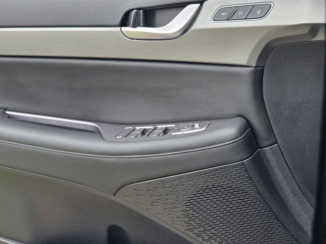 Used 2025 Hyundai Palisade SEL image 23