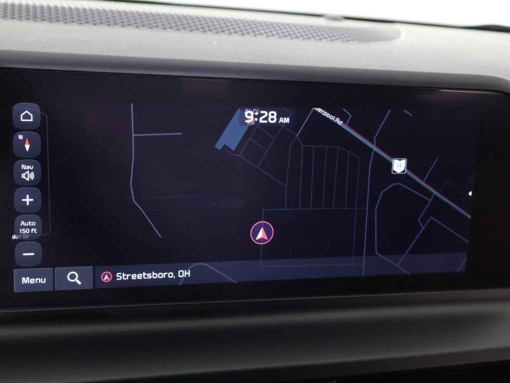 Used 2024 Kia Seltos S image 44