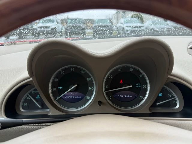Used 2007 Mercedes-Benz SL 550 image 56