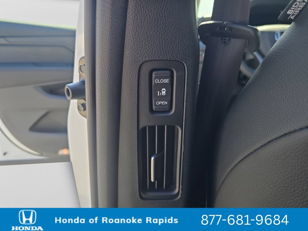 New 2026 Honda Odyssey EX-L image 26