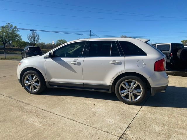 Used 2013 Ford Edge Limited image 8