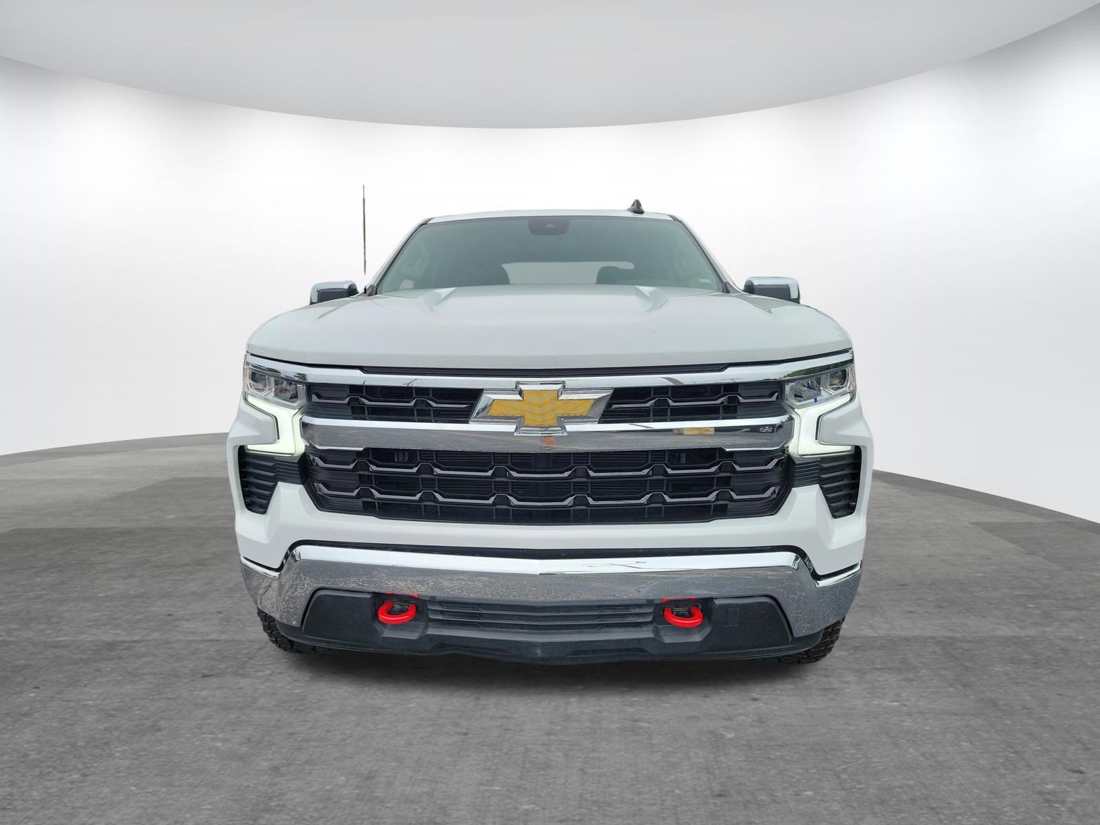 Used 2026 Chevrolet Silverado 1500 LT AWD/4WD image 20