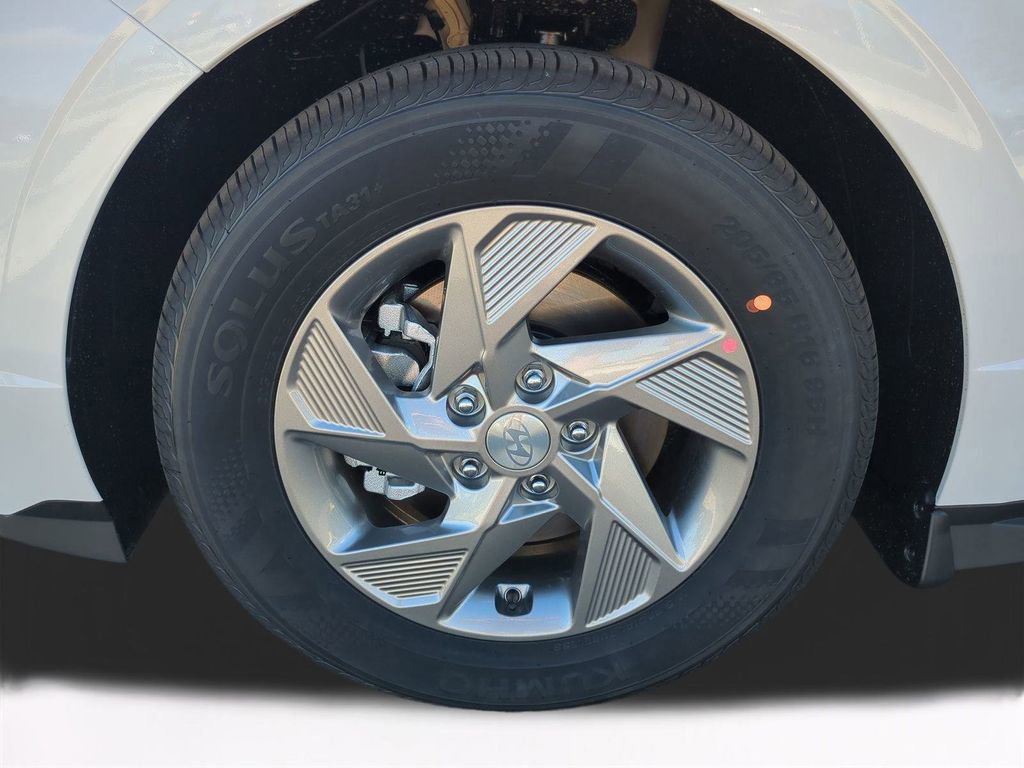 New 2026 Hyundai Sonata SE image 11