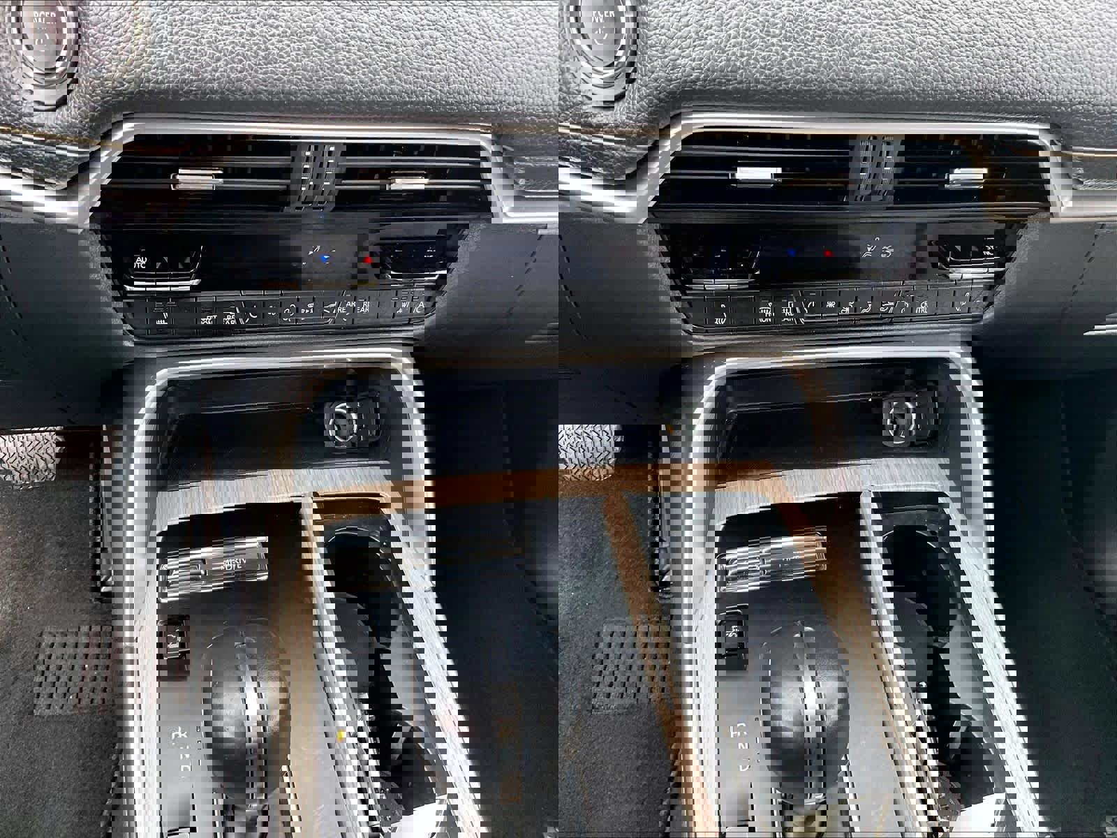 Used 2024 MAZDA CX-90 Plug-In Hybrid w/ Preferred image 28