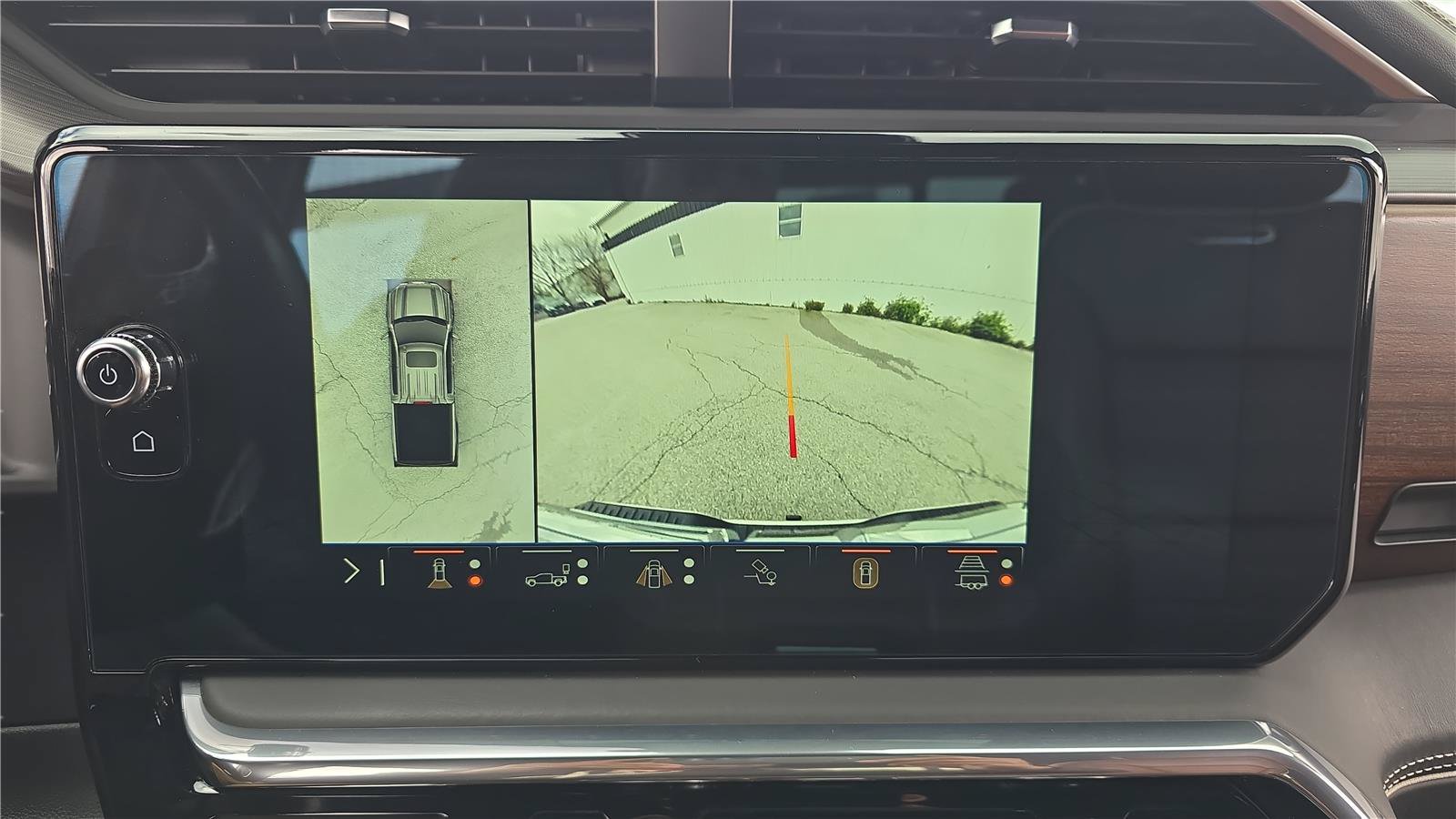 Used 2024 GMC Sierra 1500 Denali Ultimate AWD/4WD image 23