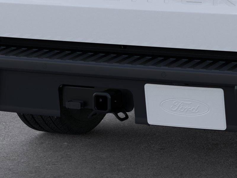 New 2026 Ford Maverick XL FWD image 24
