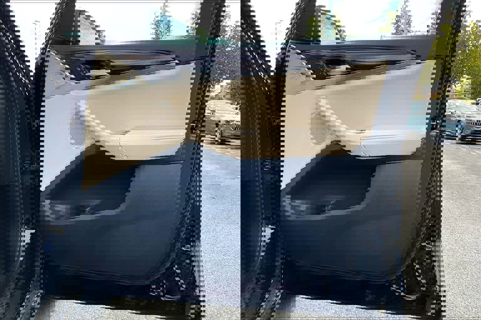 Used 2023 BMW X3 xDrive30i w/ Convenience Package image 27