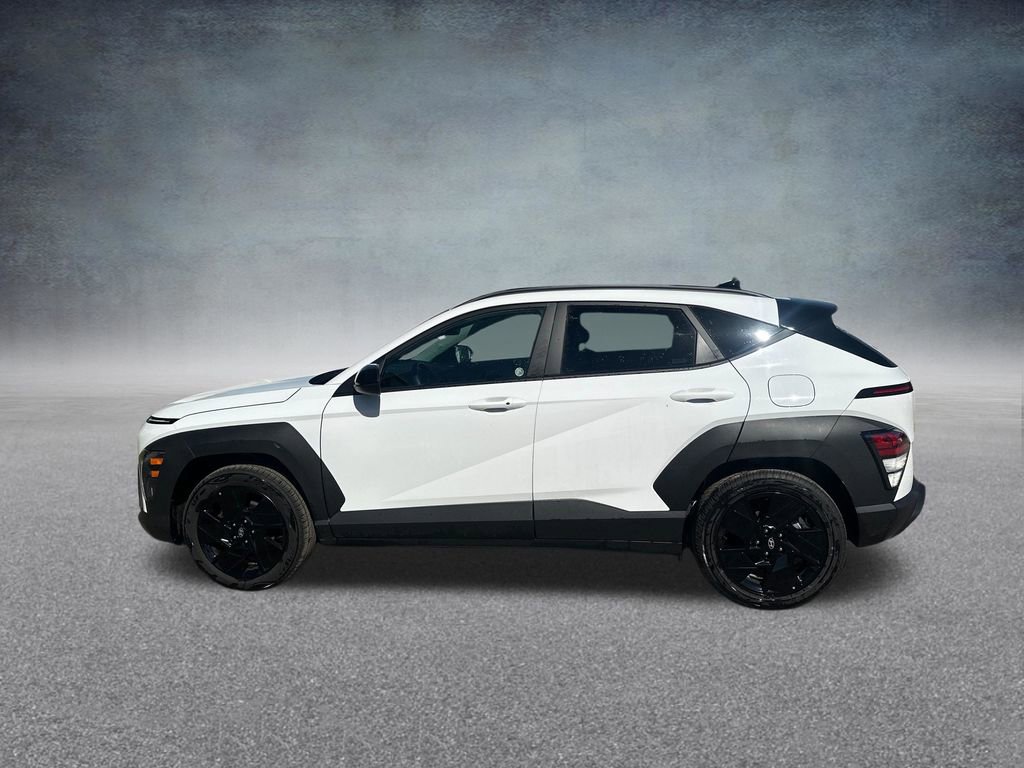 Certified 2026 Hyundai Kona SEL Sport FWD image 35