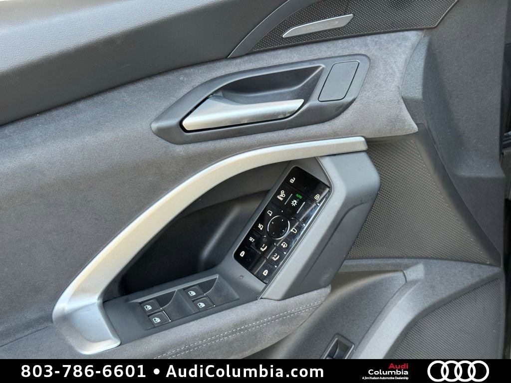 New 2026 Audi SQ5 Premium Plus AWD/4WD image 19