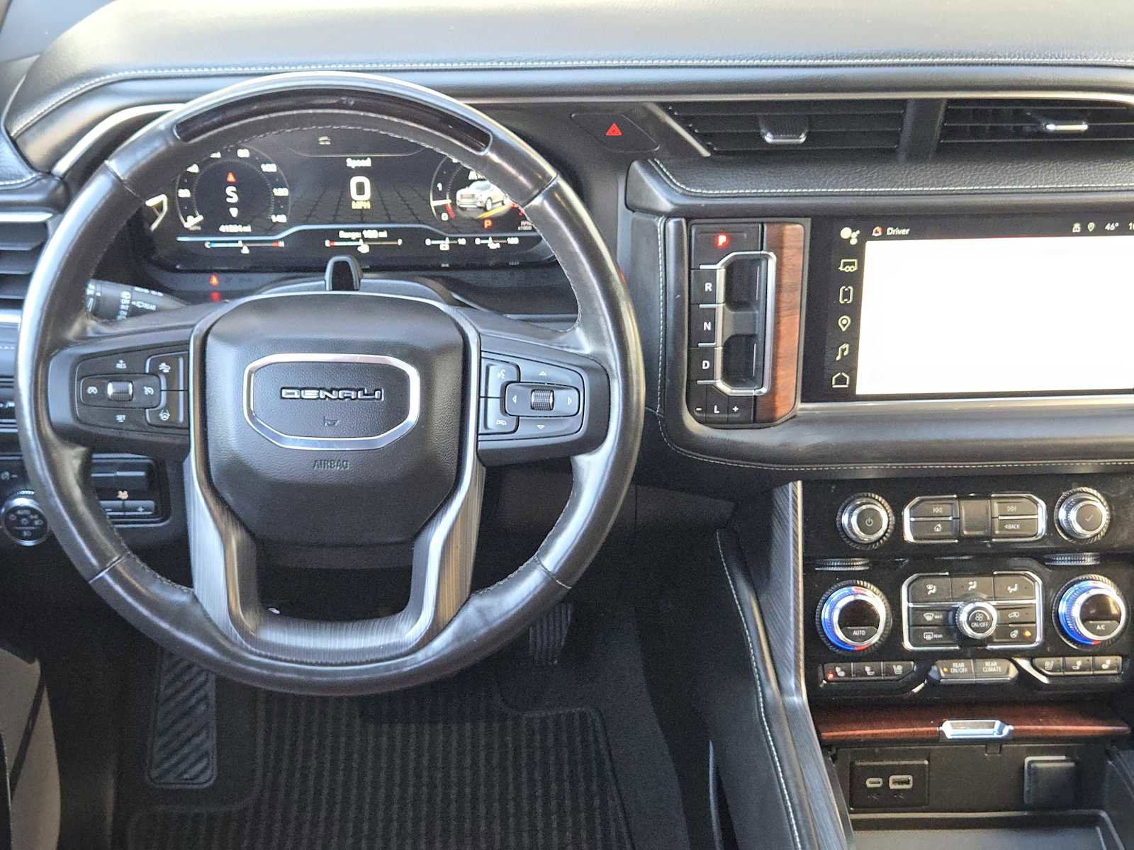 Certified 2023 GMC Yukon XL Denali Ultimate image 26